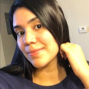 Meet your Posher, Mariana